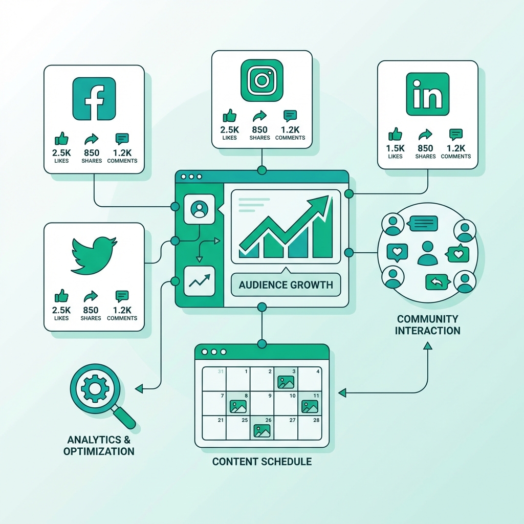 Digital Strategy & Consulting